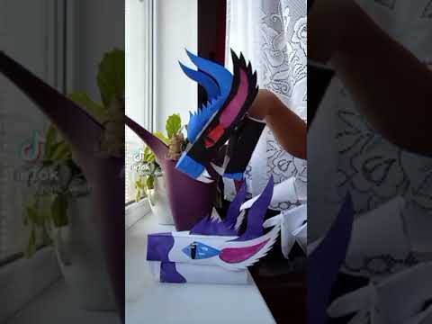 идея для дракона из тик тик. драконы из бумаги тик ток. драконы из бумаги из тик тока. драконы из тик тока идеи. идея для дракона из тик тик.
