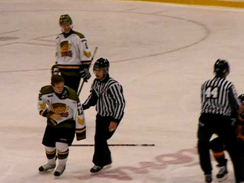 John Smith Video