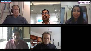 ICR Webinar: Technological advancements towards reduction of emissions in cement plants