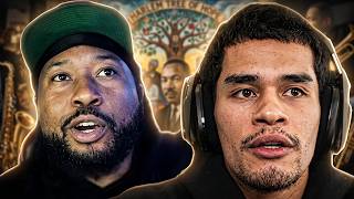 DJ Akademiks tells SNEAKO that he prioritizes the Black Race over God