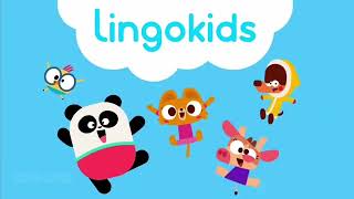 Evolution Of Lingokids Logo 2014-2025