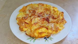 👉 KAHVALTIYA MUTLAKA DENEYİN 👉YUMURTA ve PATATES HİÇ BU KADAR LEZZETLİ OLMAMIŞTI #trending