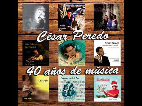 Sleduj Cesar Peredo "40 años" 01 Despertando na YouTube