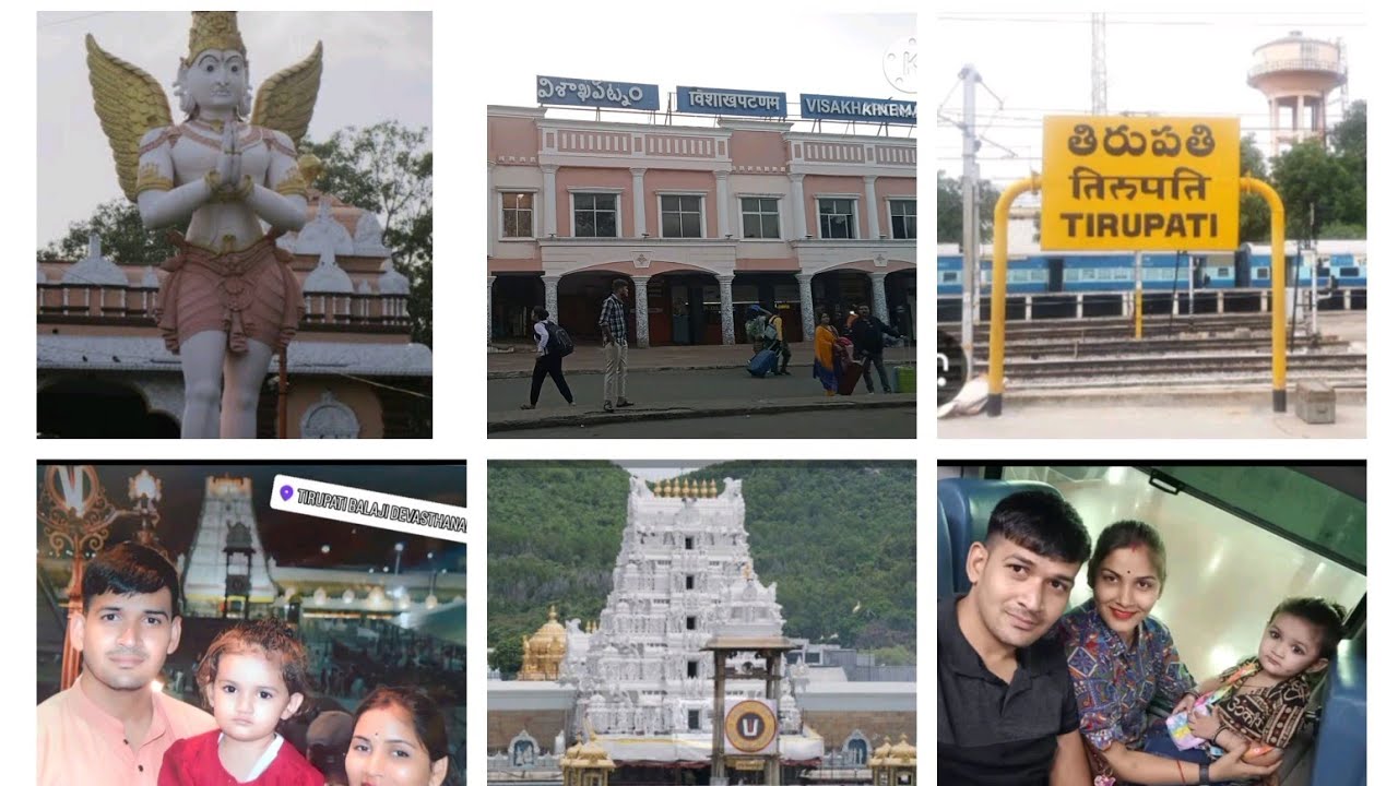 why is tirupati balaji's idol sweating?Tirupati balaji Devsthanam 