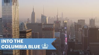 New York City Columbia University