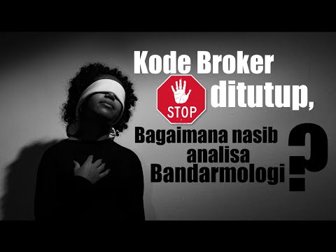 Video: Mengapa Anda Memerlukan Broker Pinjaman
