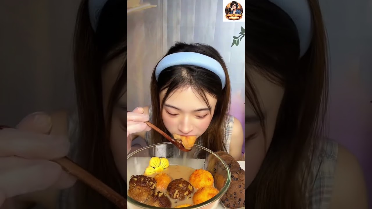 Quán Ăn Của Ác Quỷ - Audio Full