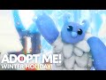 ☃️ Winter Holiday! ❄️ New minigames and pets in Adopt Me! on Roblox