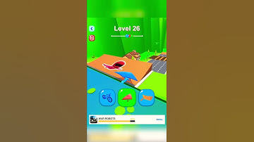 Shape-shifting Amazing race #gameplay #shorts #games #ios #gameplayhero #subscribe #gaming #game