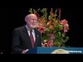 William C. Campbell - Nobel Lecture: Ivermectin: A reflection on simplicity