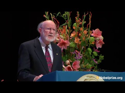 William C. Campbell - Nobel Lecture: Ivermectin: A reflection on simplicity thumbnail