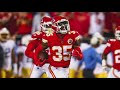 The Kansas City Chiefs SHOCK the Los Angeles Chargers 27-24 on Thursday Night Football!