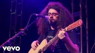 Coheed And Cambria - Mother Superior (Taylor Guitars Performance Namm 07 - Pcm Stereo)