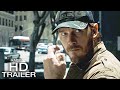 THE TERMINAL LIST Trailer 2 (2022) Chris Pratt, Action Movie