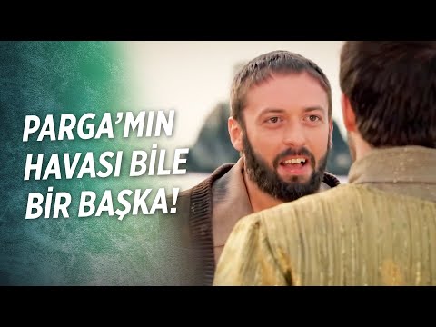 Sizi Ailemle Tanıştırayım