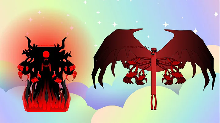 Looking For Uncannyblocks band but different (1S -  10S ) but New Reimagined!