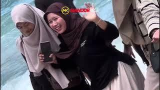 MANDOR KECE // TUNAS HARAPAN ALAS TUWO // NYENTRIX TRANS 