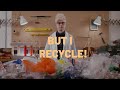 But I Recycle! | Our Plastic Predicament: Episode 7 #ThinkBioplastic