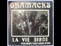 Thumbnail for Gramacks   La vie disco