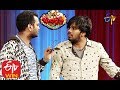 Sudigaali Sudheer Performance | Double Dhamaka Special | 12th April 2020 | ETV Telugu