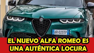 El primer coche eléctrico de Alfa Romeo: una realidad ante las nuevas normativas