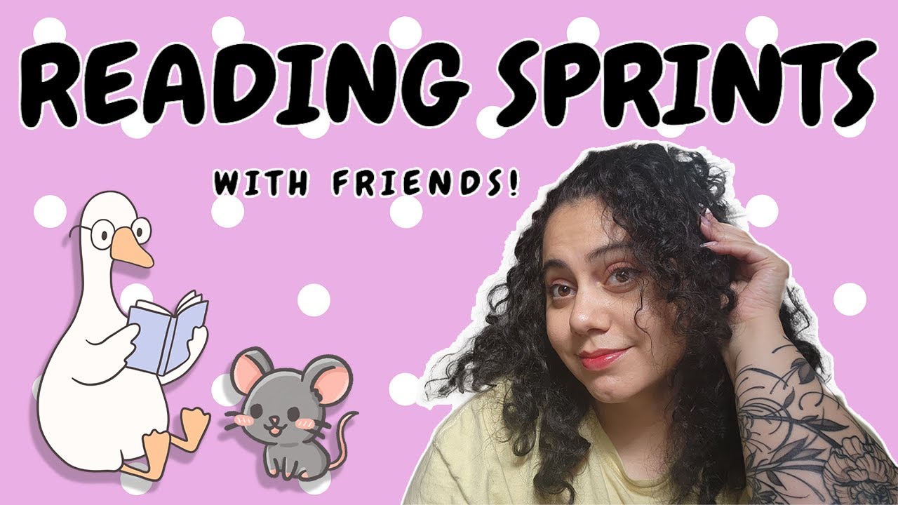 Sunday Reading Stream