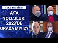 Uzay projesinin detayları neler? | Teke Tek Bilim - 14 Şubat 2021