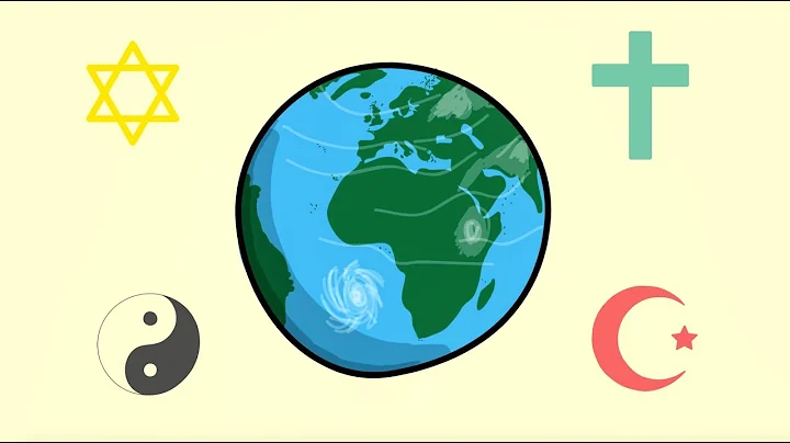 Freedom of Religion or Belief - Human Rights