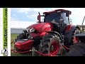 Zetor - nieuws op de ATH 2016 in Biddinghuizen