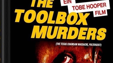 The Toolbox Murders (2004) edit