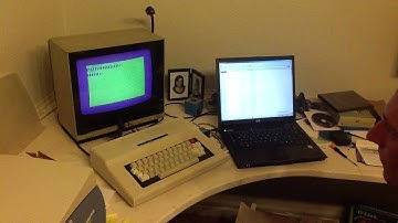 1 bit player on the emu & real coco..(with newly added VU Meters)