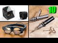 Top 10 Coolest Gadgets For Men With Amazon 2022 | Must Haves Gifts For Him