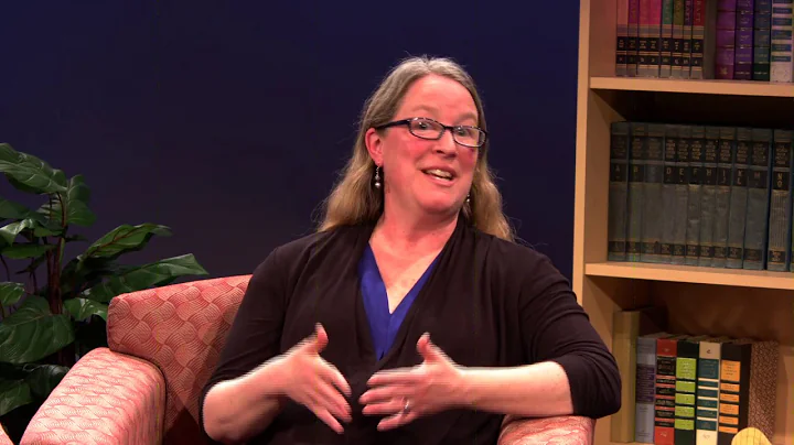 Boise State In the Community with Dr. Lori Gray & ...