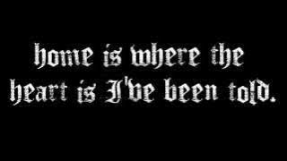 Avenged Sevenfold - Coming Home Lyrics HD