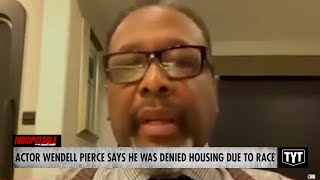 Award-Winning Actor DENIED Housing For Being Black, Allegedly