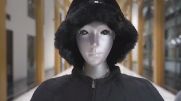 Meet Unitree H2: The Most Advanced Humanoid Robot Yet