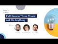 Ask Us Anything | Energy vs Climate Episode 33