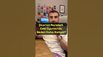 Bu Hata Sizi %41 Daha Hızlı Yaptı! (Ve Oyuncular Fark Etmedi)