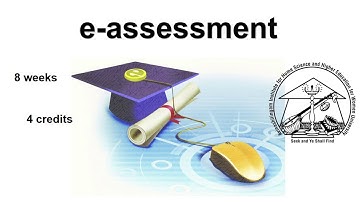 Introductory video for UGC MOOC course on 