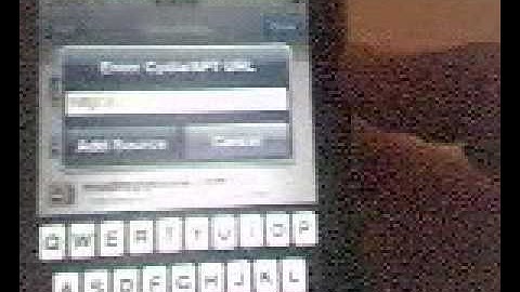 how to get sega genesis emulator on ipod touch/iphone