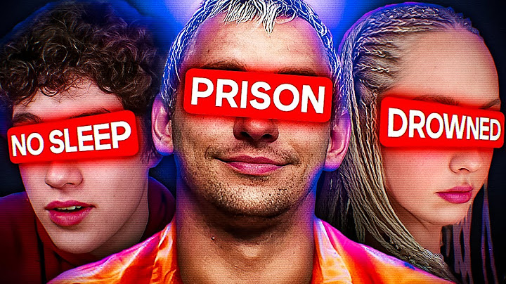 Streamers die ALLES willen doen voor views