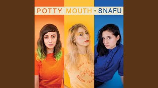 Video thumbnail of "Potty Mouth - Massachusetts"