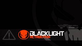 Blacklight: Retribution OST:  Welcome, Agent