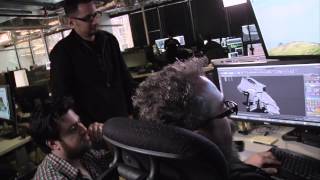 The Sprint: Episode 2 Give and Take