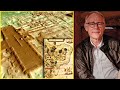 Lost Fingerprints of An Ancient Science #grahamhancock #science #history #ancient #ancienthistory