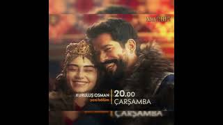 Allauddin Beys Sons First Moments Kurulus Osman Allaudin Gonca Bolum166