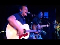 Andy Cairns - Die Laughing (feat James Dean Bradfield) (Live)