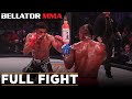 Full Fight | Paul Daley vs. Lorenz Larkin - Bellator 183