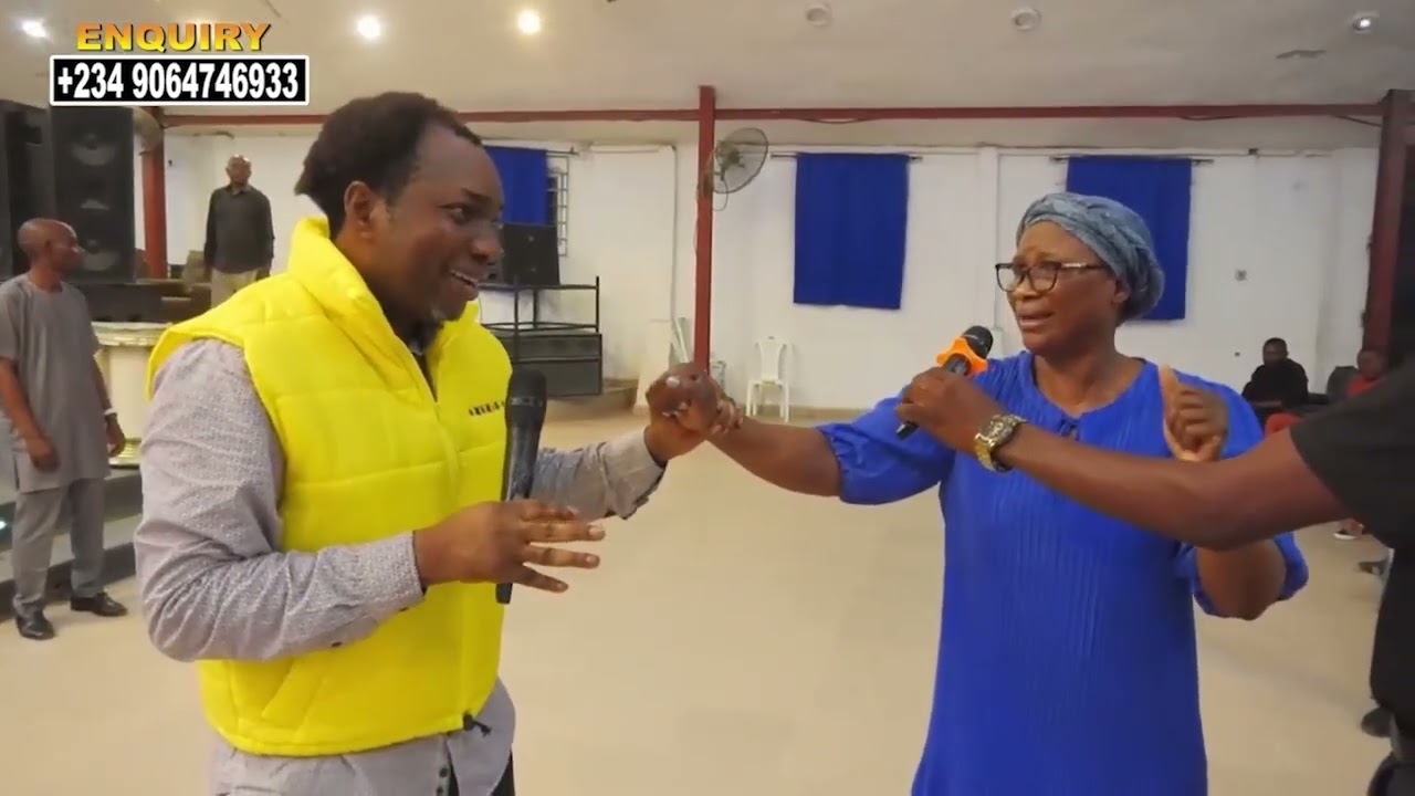 MANY PROPHECIES AND MANY SOLUTIONS