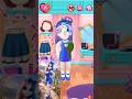 My Talking Angela Gameplay Funniest Moments shorts 